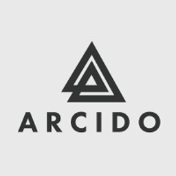 Arcido Logo