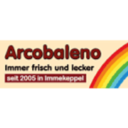 Arcobaleno Pizzeria Pizzeria Logo