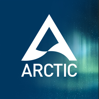 ARCTIC GmbH Logo