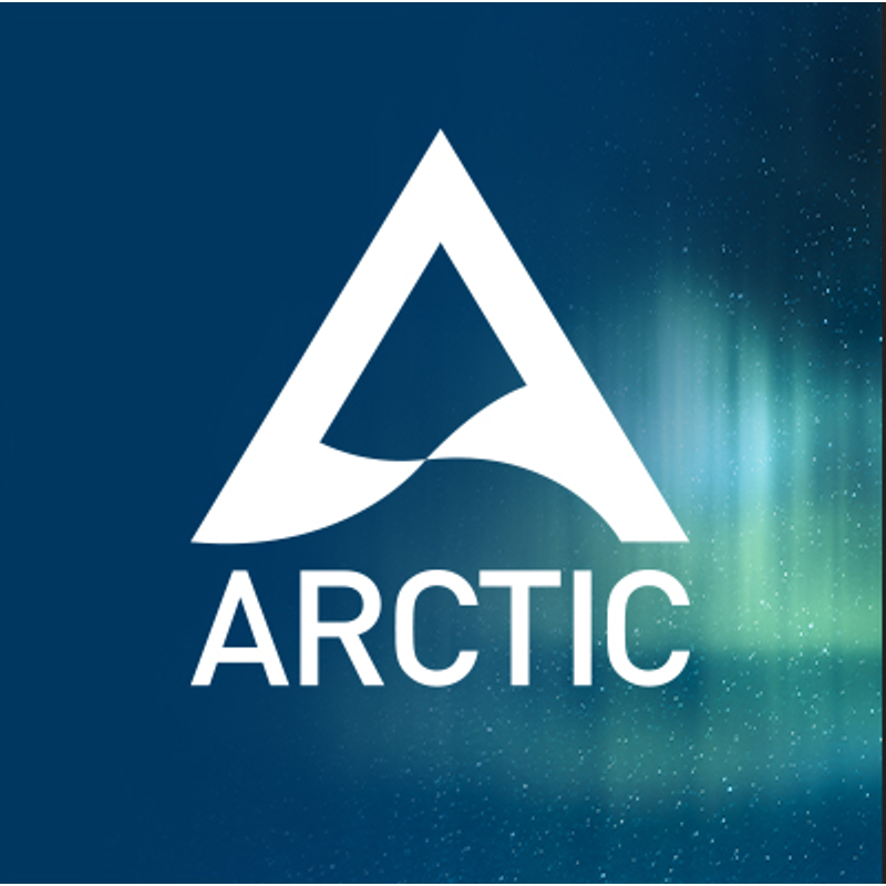 ARCTIC Logo