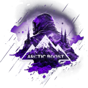 ArcticBoost Logo