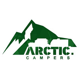 Arctic Campers Logo