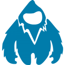 Arctic Yeti Logo