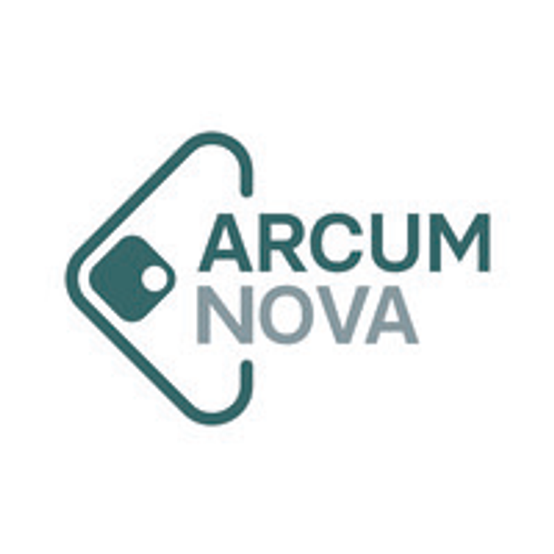 Arcum Nova Logo