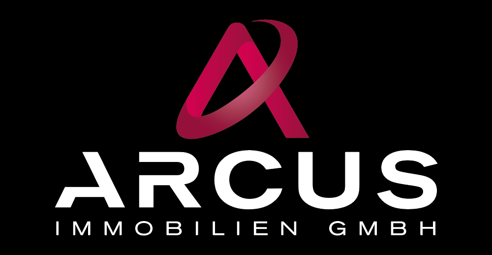 Arcus Wohnbau GmbH Logo