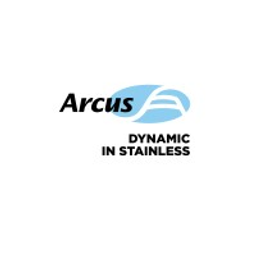 ARCUS Edelstahl Gesellschaft mbH Logo
