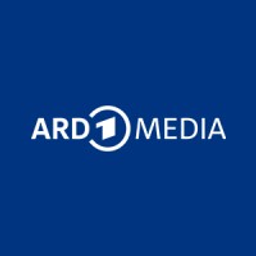 ARD MEDIA GmbH Logo