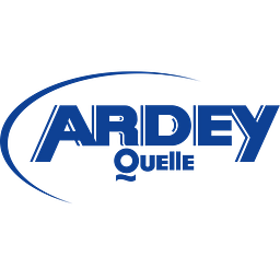 Ardey Quelle GmbH & Co. KG Logo
