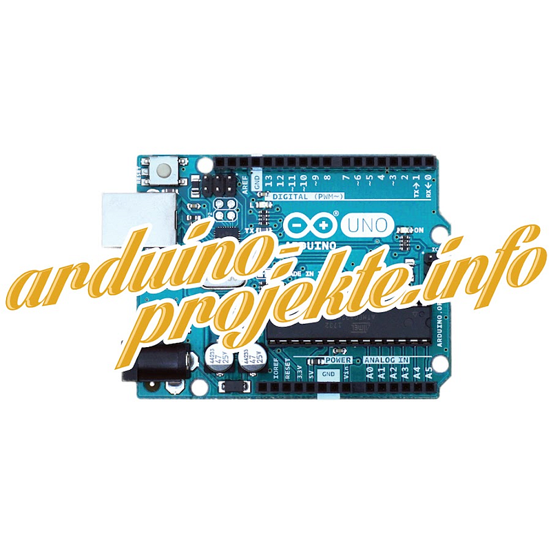 arduino-projekte.info Logo