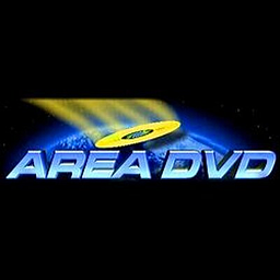 AREA DVD Logo