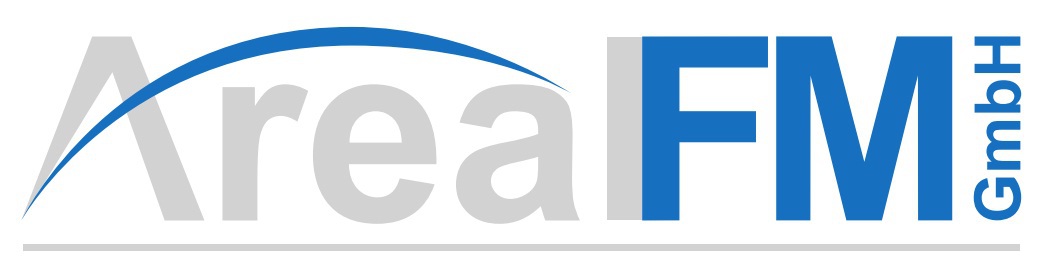 Areal FM GmbH Logo