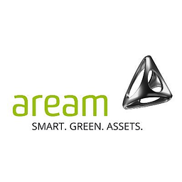 aream Logo