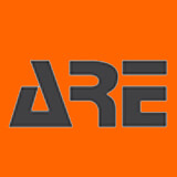 Areffekt Logo