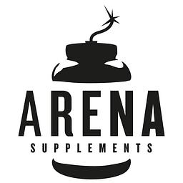 arena-supplements.com Logo