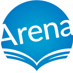 Arena Verlag GmbH Logo