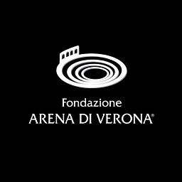 Fondazione Arena di Verona Logo