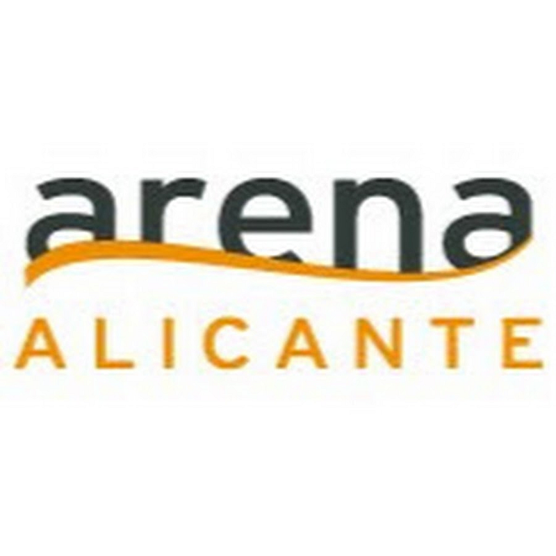 Arena Alicante Logo