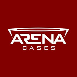 Arenacases Logo