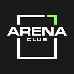 Arenaclub Logo