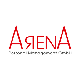 Arena Personal Management GmbH Logo