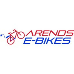 Arends E-Bikes GmbH & Co.KG Logo
