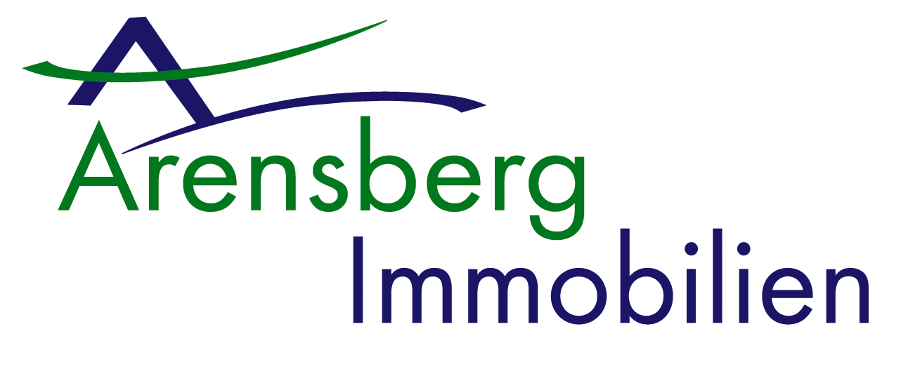 Arensberg Immobilien Logo