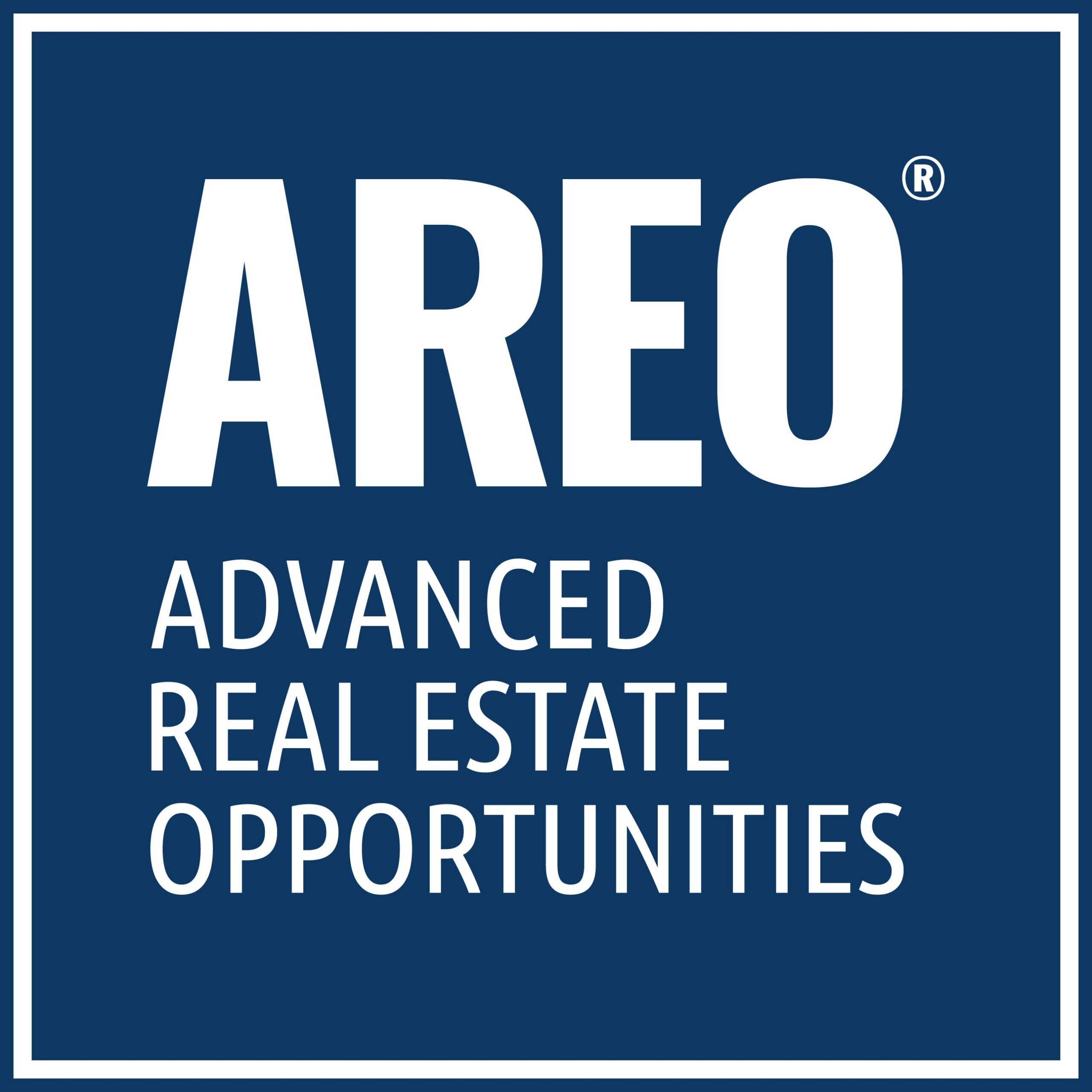 AREO G 5 GmbH Logo