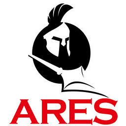 Aresairsoft Logo