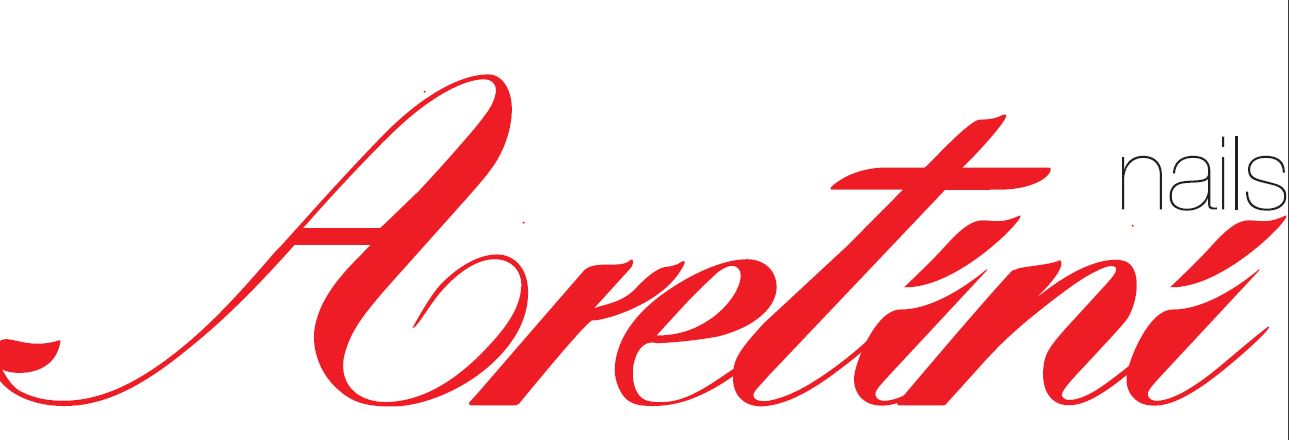 Aretini Mails Vertrieb von Kosmetikartikel Logo