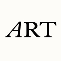 A Retro Tale Logo
