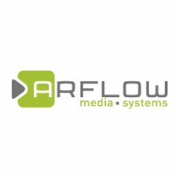 ARFLOW GmbH & Co. KG Plotz, Jürgen Logo