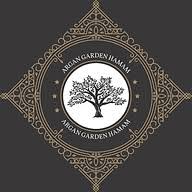 Argan Garden Hamam Düsseldorf Logo