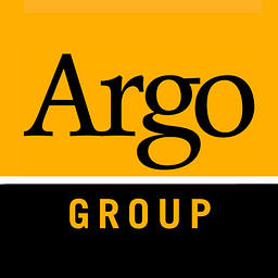 Argo Group GmbH Logo