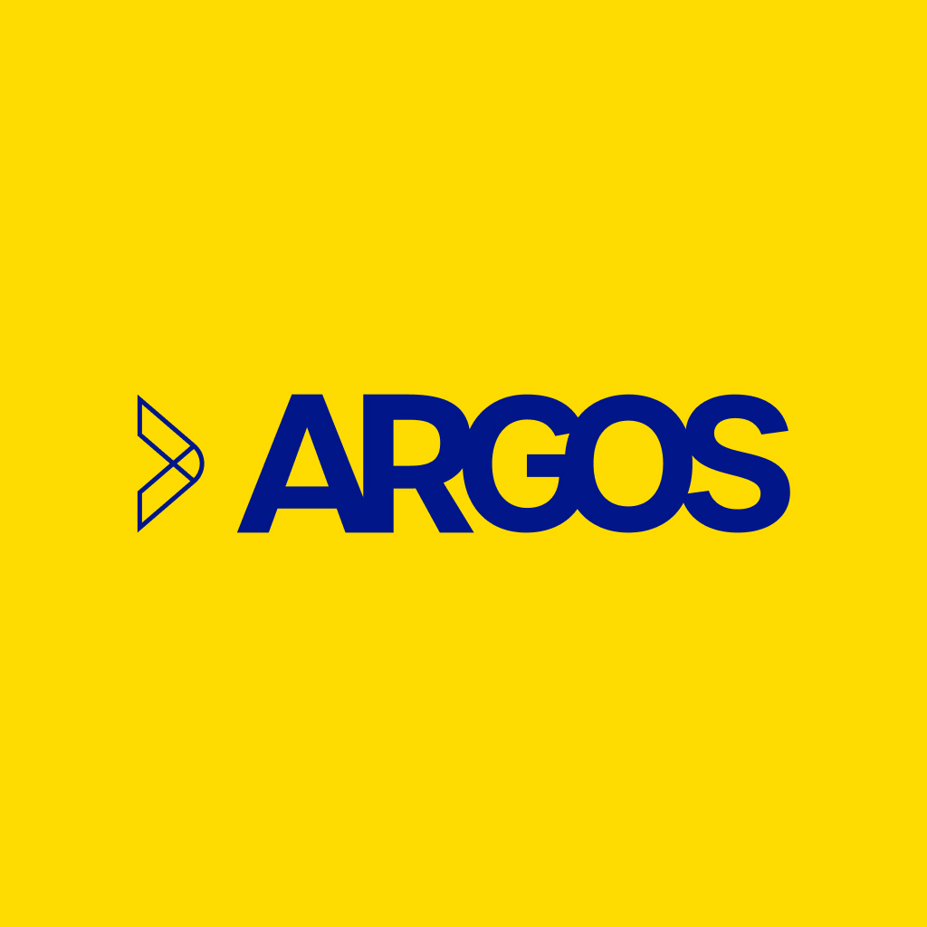 Argos Logo
