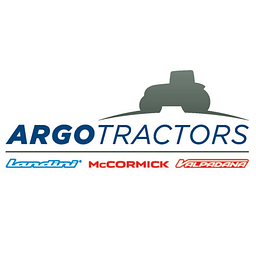 argotractors.com Logo