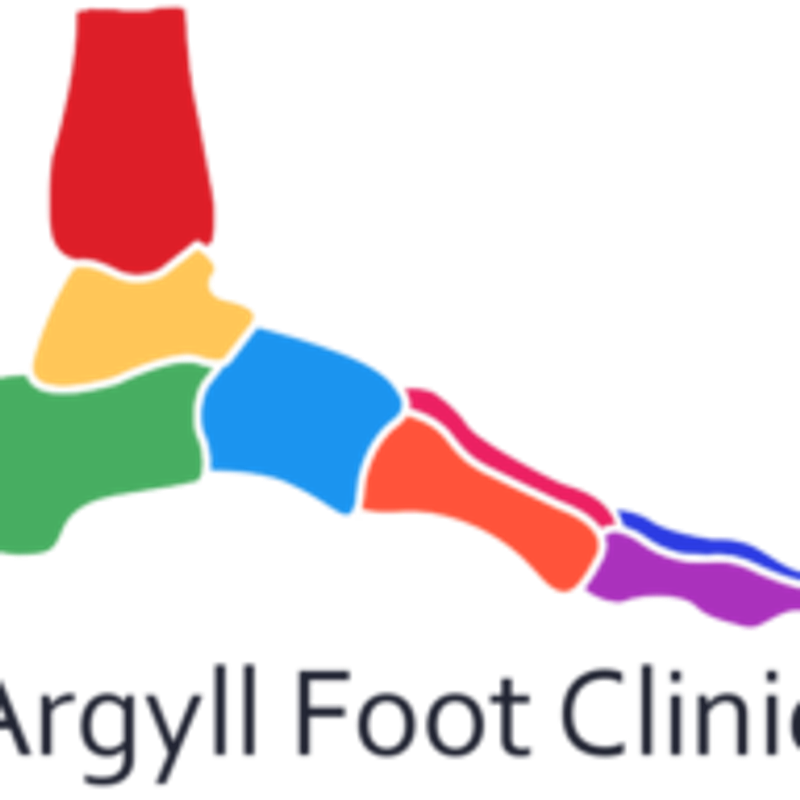Argyllfootclinic Logo