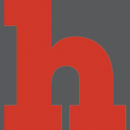 ARH Custom Logo