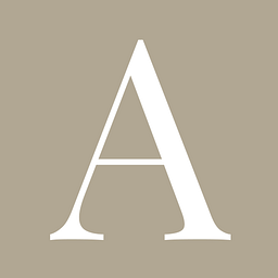 Ariahome Logo