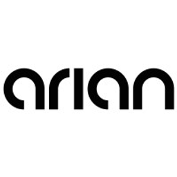 ARIAN GmbH Logo