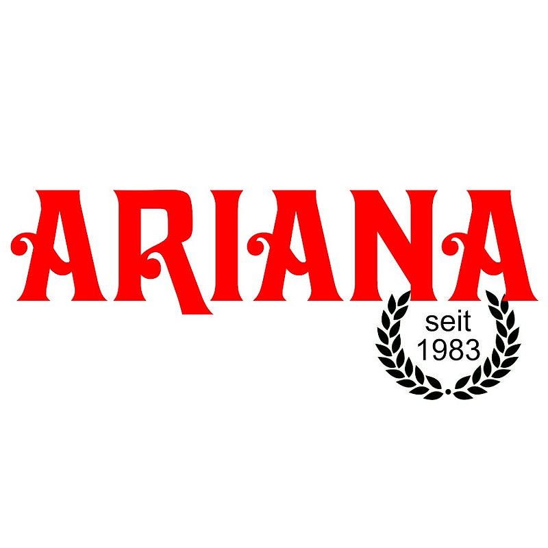 Ariana Teppiche Logo