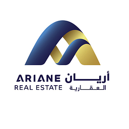 Ariane Real Estate Logo