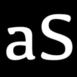 Arianeske Logo
