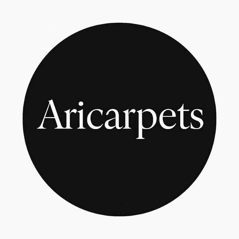Aricarpets Logo