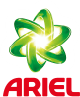 ariel.de Logo