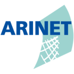 ARINET Arbeits-Integrations-Netzwerk GmbH Logo