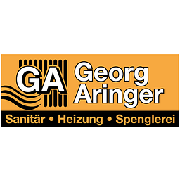 Aringer Georg Logo