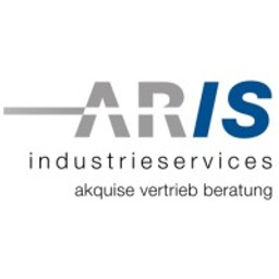 ARIS Industrieservices Logo