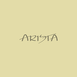 Arista Kaffeeroesterei Logo