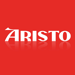 ARISTO Zeichengeräte Logo