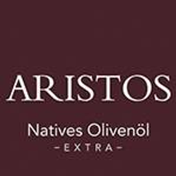 www.aristos-olivenoel.de Logo